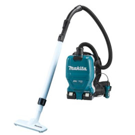 Máy hút bụi dùng pin Makita DVC261Z 